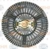 TATA 39353400 Clutch, radiator fan